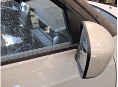 Recambio de retrovisor derecho para suzuki ignis iii (mf, ff) 1.2 hybrid (atk412) referencia OEM IAM 8471073S50000 ELÉCTRICO 