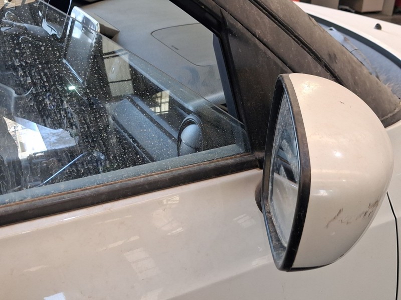 Recambio de retrovisor derecho para suzuki ignis iii (mf, ff) 1.2 hybrid (atk412) referencia OEM IAM 8471073S50000 ELÉCTRICO 