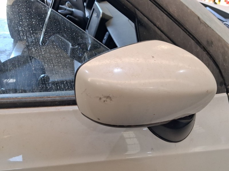 Recambio de retrovisor derecho para suzuki ignis iii (mf, ff) 1.2 hybrid (atk412) referencia OEM IAM 8471073S50000 ELÉCTRICO 