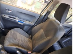 Recambio de asiento delantero derecho para suzuki ignis iii (mf, ff) 1.2 hybrid (atk412) referencia OEM IAM   
