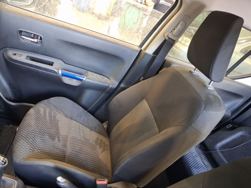 Recambio de asiento delantero derecho para suzuki ignis iii (mf, ff) 1.2 hybrid (atk412) referencia OEM IAM   