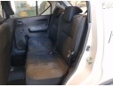 Recambio de asientos traseros para suzuki ignis iii (mf, ff) 1.2 hybrid (atk412) referencia OEM IAM   