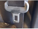 Recambio de cinturon seguridad trasero izquierdo para suzuki ignis iii (mf, ff) 1.2 hybrid (atk412) referencia OEM IAM 8498062R2