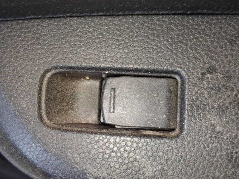 Recambio de mando elevalunas delantero derecho para suzuki ignis iii (mf, ff) 1.2 hybrid (atk412) referencia OEM IAM 3799571L000