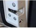 Recambio de cerradura puerta trasera izquierda para suzuki ignis iii (mf, ff) 1.2 hybrid (atk412) referencia OEM IAM 8235062R150