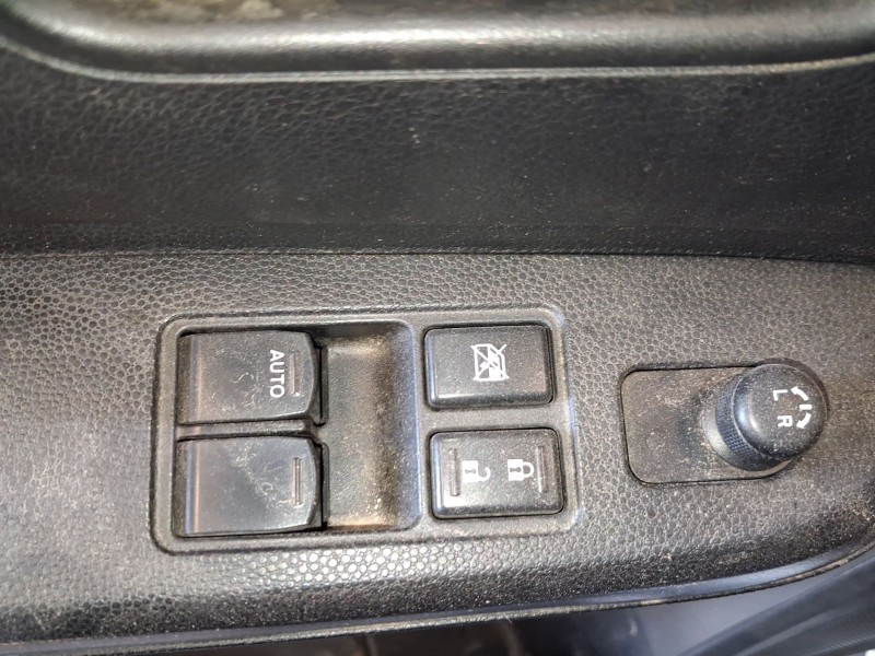 Recambio de mando elevalunas delantero izquierdo para suzuki ignis iii (mf, ff) 1.2 hybrid (atk412) referencia OEM IAM 3799062R1