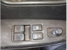 Recambio de mando elevalunas delantero izquierdo para suzuki ignis iii (mf, ff) 1.2 hybrid (atk412) referencia OEM IAM 3799062R1