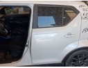 Recambio de puerta trasera izquierda para suzuki ignis iii (mf, ff) 1.2 hybrid (atk412) referencia OEM IAM 6800462R00000  