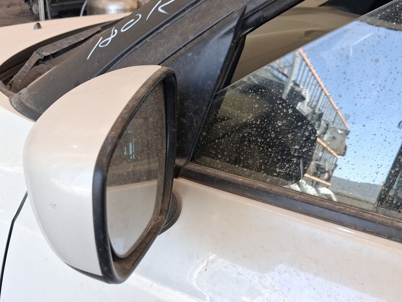 Recambio de retrovisor izquierdo para suzuki ignis iii (mf, ff) 1.2 hybrid (atk412) referencia OEM IAM 8472073S50000 ELÉCTRICO 