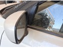 Recambio de retrovisor izquierdo para suzuki ignis iii (mf, ff) 1.2 hybrid (atk412) referencia OEM IAM 8472073S50000 ELÉCTRICO 