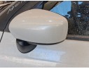 Recambio de retrovisor izquierdo para suzuki ignis iii (mf, ff) 1.2 hybrid (atk412) referencia OEM IAM 8472073S50000 ELÉCTRICO 