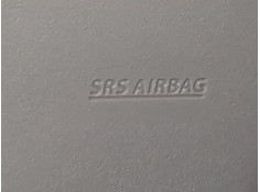 Recambio de airbag cortina delantero derecho para suzuki ignis iii (mf, ff) 1.2 hybrid (atk412) referencia OEM IAM 7648062R01000
