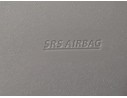 Recambio de airbag cortina delantero derecho para suzuki ignis iii (mf, ff) 1.2 hybrid (atk412) referencia OEM IAM 7648062R01000