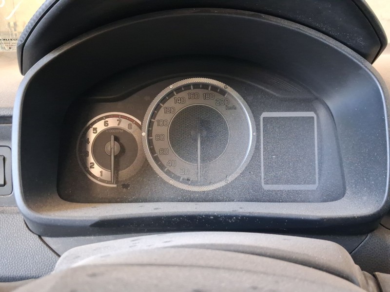 Recambio de cuadro instrumentos para suzuki ignis iii (mf, ff) 1.2 hybrid (atk412) referencia OEM IAM 3410773SS1000  