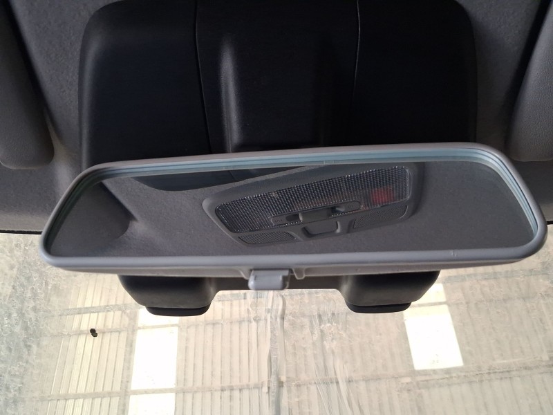 Recambio de espejo interior para suzuki ignis iii (mf, ff) 1.2 hybrid (atk412) referencia OEM IAM 8470352R106GS  