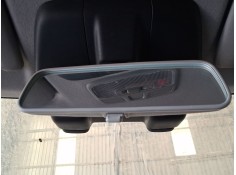Recambio de espejo interior para suzuki ignis iii (mf, ff) 1.2 hybrid (atk412) referencia OEM IAM 8470352R106GS  