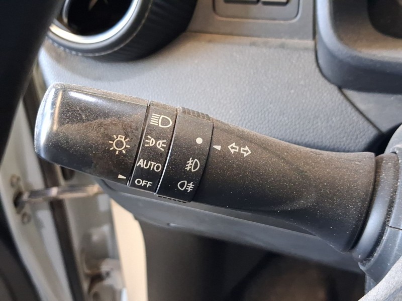 Recambio de mando luces y limpia para suzuki ignis iii (mf, ff) 1.2 hybrid (atk412) referencia OEM IAM 3721074PE2000  3731074P40