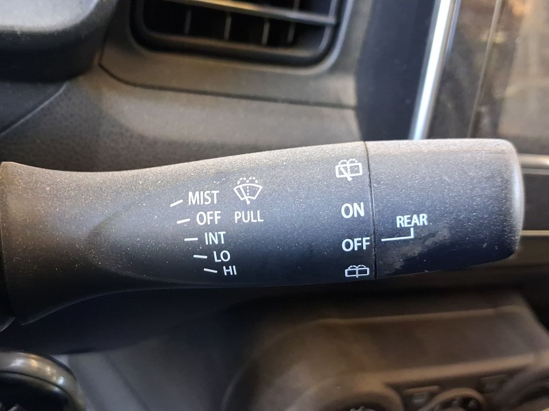 Recambio de mando luces y limpia para suzuki ignis iii (mf, ff) 1.2 hybrid (atk412) referencia OEM IAM 3721074PE2000  3731074P40