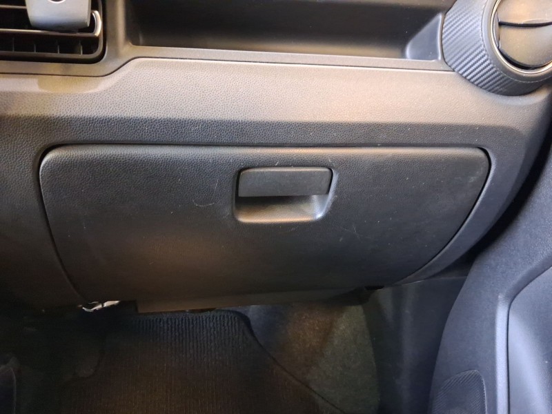 Recambio de guantera para suzuki ignis iii (mf, ff) 1.2 hybrid (atk412) referencia OEM IAM 7341062R515PK  