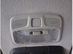 Recambio de luz interior para suzuki ignis iii (mf, ff) 1.2 hybrid (atk412) referencia OEM IAM 3621084S016GS  