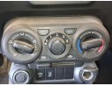 Recambio de mando calefaccion / aire acondicionado para suzuki ignis iii (mf, ff) 1.2 hybrid (atk412) referencia OEM IAM 7441062