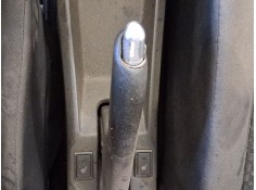 Recambio de palanca freno de mano para suzuki ignis iii (mf, ff) 1.2 hybrid (atk412) referencia OEM IAM 5410062R105PK  