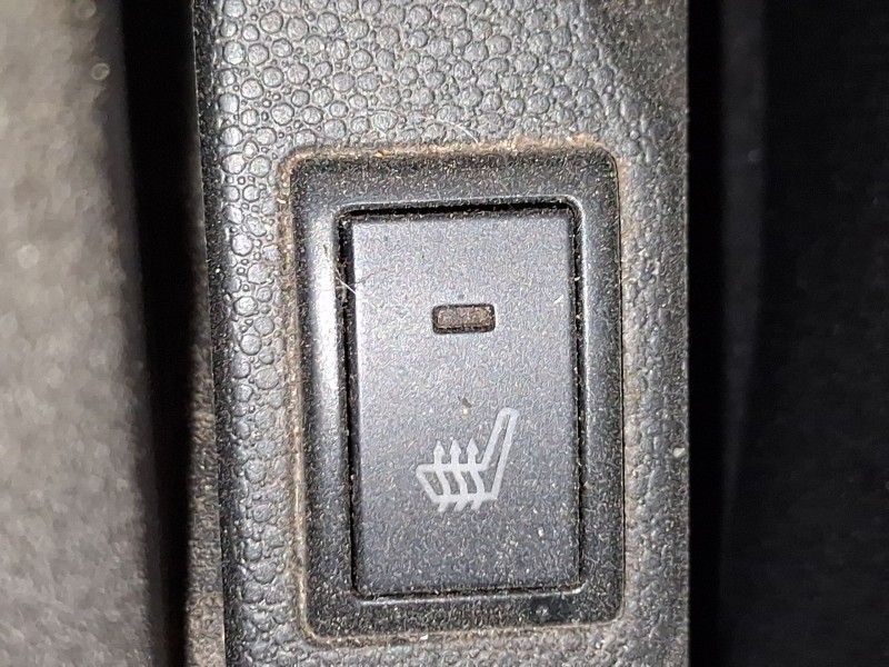 Recambio de asiento delantero derecho para suzuki ignis iii (mf, ff) 1.2 hybrid (atk412) referencia OEM IAM  C/AIRBAG 