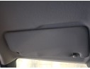 Recambio de parasol izquierdo para suzuki ignis iii (mf, ff) 1.2 hybrid (atk412) referencia OEM IAM 8480262R01J0T  
