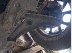 BRAZO SUSPENSION INFERIOR DELANTERO IZQUIERDO 4520262R00000 