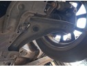 Recambio de brazo suspension inferior delantero izquierdo para suzuki ignis iii (mf, ff) 1.2 hybrid (atk412) referencia OEM IAM 