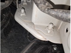 REFUERZO PARAGOLPES DELANTERO 