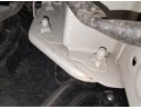 Recambio de refuerzo paragolpes delantero para suzuki ignis iii (mf, ff) 1.2 hybrid (atk412) referencia OEM IAM   