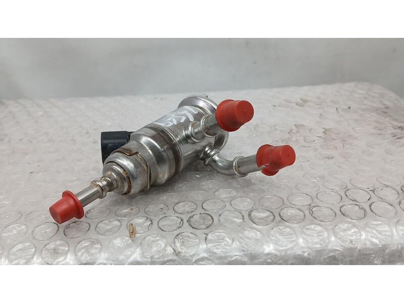 Recambio de inyector adblue para opel combo furgoneta/monovolumen (k9) 1.5 d referencia OEM IAM 9842811780  A3C00216200