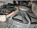 Recambio de electroventilador para suzuki ignis iii (mf, ff) 1.2 hybrid (atk412) referencia OEM IAM 1712081PP0000  