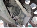 Recambio de mangueta delantera derecha para suzuki ignis iii (mf, ff) 1.2 hybrid (atk412) referencia OEM IAM 4511181P00000  