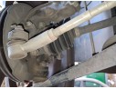 Recambio de mangueta delantera izquierda para suzuki ignis iii (mf, ff) 1.2 hybrid (atk412) referencia OEM IAM 4515181P00000  