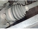 Recambio de transmision delantera derecha para suzuki ignis iii (mf, ff) 1.2 hybrid (atk412) referencia OEM IAM 4410162R22000  