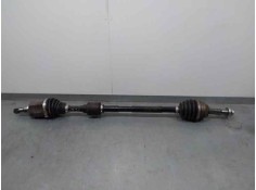 Recambio de transmision delantera derecha para mg zs 1.5 vti referencia OEM IAM 98220001 10233397 