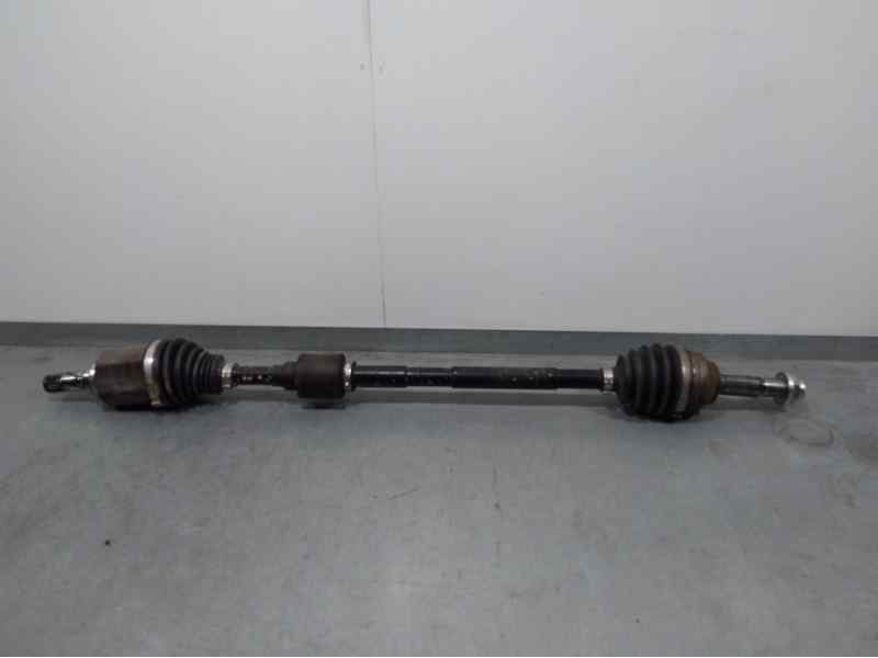 Recambio de transmision delantera derecha para mg zs 1.5 vti referencia OEM IAM 98220001 10233397 