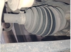 TRANSMISION DELANTERA IZQUIERDA 4410262R22000 