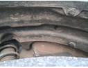 Recambio de plastico pase rueda del. izq. para suzuki ignis iii (mf, ff) 1.2 hybrid (atk412) referencia OEM IAM 7232262R00000  
