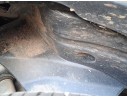 Recambio de plastico pase rueda tras. izq. para suzuki ignis iii (mf, ff) 1.2 hybrid (atk412) referencia OEM IAM 7282162R00000  