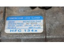Recambio de compresor aire acondicionado para chrysler voyager iv (rg, rs) 2.4 referencia OEM IAM 05005498AF  4472203442