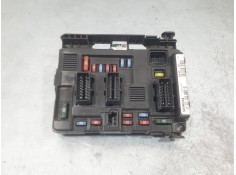 Recambio de caja reles / fusibles para citroën xsara picasso (n68) 2.0 hdi referencia OEM IAM 9643498880 T118470003 SIEMENS