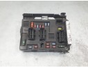 Recambio de caja reles / fusibles para citroën xsara picasso (n68) 2.0 hdi referencia OEM IAM 9643498880 T118470003 SIEMENS