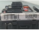 Recambio de caja reles / fusibles para citroën xsara picasso (n68) 2.0 hdi referencia OEM IAM 9643498880 T118470003 SIEMENS