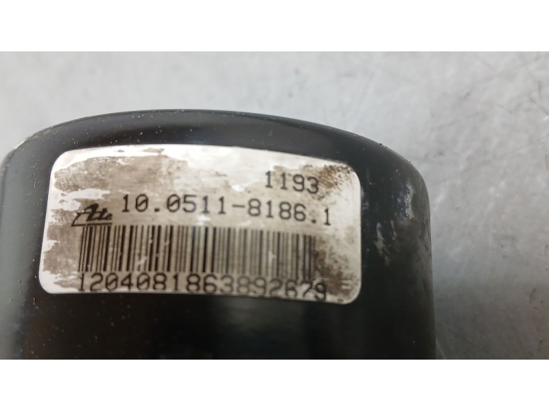 Recambio de abs para chrysler voyager iv (rg, rs) 2.4 referencia OEM IAM 05018252AA ATE 10051181861