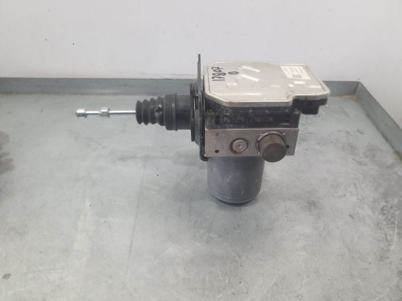 Recambio de abs para opel astra k (b16) 1.2 turbo (68) referencia OEM IAM 42708125 C/BOMBA DE FRENO Y SERVOFRENO 