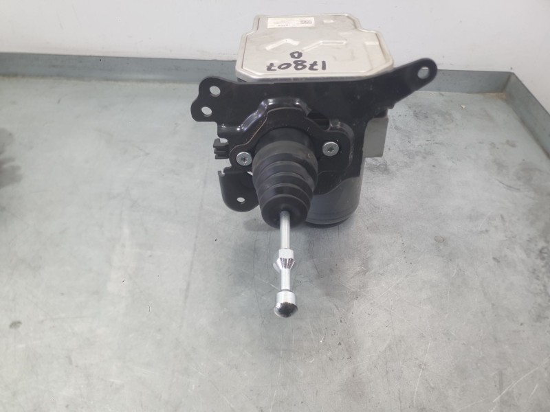 Recambio de abs para opel astra k (b16) 1.2 turbo (68) referencia OEM IAM 42708125 C/BOMBA DE FRENO Y SERVOFRENO 