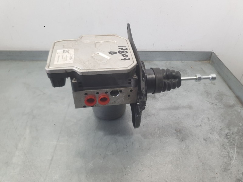 Recambio de abs para opel astra k (b16) 1.2 turbo (68) referencia OEM IAM 42708125 C/BOMBA DE FRENO Y SERVOFRENO 